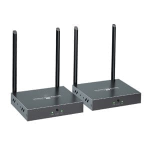 Bộ thu phát HDMI Không dây DT237W 150m 60GHz