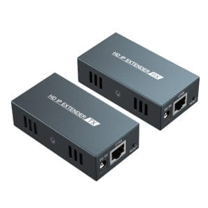Bộ kết nối HDMI có dây DT236 200m qua cáp CAT6