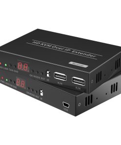 BỘ MỞ RỘNG HDMI DT241M QUA IP