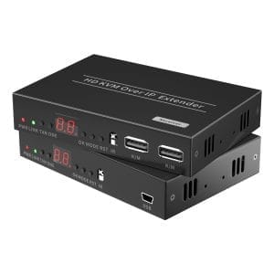 BỘ MỞ RỘNG HDMI DT241M QUA IP