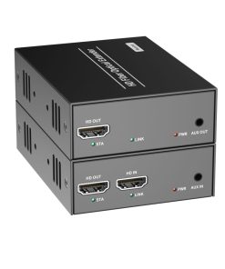 HDMI DT242F SC/FC Fiber Extender   20KM (No KVM )