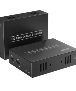 HDMI  DT241F SC/FC Fiber Extender   20KM (KVM)
