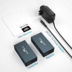7 HT231 HDMI Extender