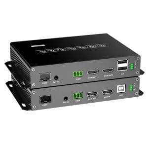 HDMI THF131 KVM IR Extender  20KM