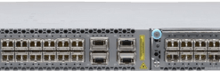 EX4600 Ethernet Switch Datasheet