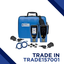 SignalTEK 10G FT – TRADE-IN