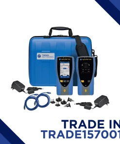 SignalTEK 10G FT – TRADE-IN
