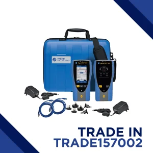 SignalTEK 10G NT – TRADE-IN