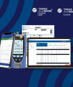 VDV II – CABLE TESTERS / VERIFIERS