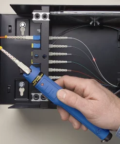 FIBERTEK IV – BỘ CHỨNG NHẬN FIBERTEK IV-S