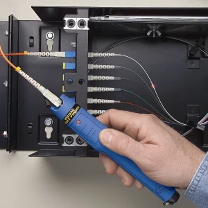FIBERTEK IV – BỘ CHỨNG NHẬN FIBERTEK IV-S